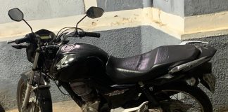 Furto de moto leva polícia a apreender drogas e prender jovem de 18 anos por tráfico em Prudente