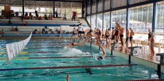 Prudente recebe fase regional do Pró-Natação; vencedores avançam para estadual em Sertãozinho