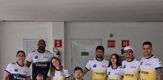 PARAOLÍMPICO: Apop/Semepp se destaca no Circuito Nacional em São Paulo