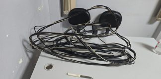 Homem é preso em flagrante após furtar 15 metros de fios da Energisa no centro de Prudente