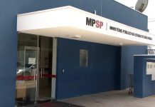 Ministério Público de SP abre concurso com vaga para Prudente com salário de até R$ 18 mil