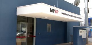 Ministério Público de SP abre concurso com vaga para Prudente com salário de até R$ 18 mil