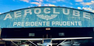 Aeroclube de Prudente abre matrículas para formação de pilotos