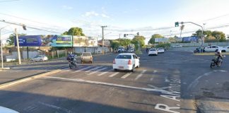 Mulher é presa por embriaguez ao volante e desacato após confusão no trânsito em Presidente Prudente