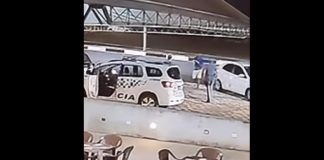 Policiais militares salvam recém-nascida engasgada em Álvares Machado