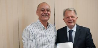 Bragato anuncia R$ 3 milhões para recapeamento em Presidente Prudente