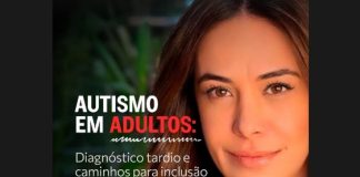 Médica Fabiana Marangoni ministra palestra sobre autismo em adultos no Inova Prudente