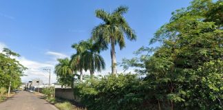 Espaço de eventos tem objetos e bebidas furtados e jovem de 22 anos é preso no bairro Rio 400