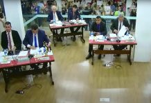 Vereadores de Prudente rejeitam proposta de corte de vale-alimentação para servidores que estiverem de atestado médico