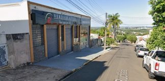 Homem de 60 anos é morto a facadas em frente a igreja na Vila Marcondes em Presidente Prudente