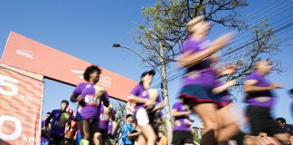 1ª Corrida Prudente em Movimento terá entrega de kits neste sábado