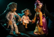 Sesc tem show de samba, espetáculo de bonecos e oficina sobre café amazônico neste fim de semana