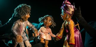 Sesc tem show de samba, espetáculo de bonecos e oficina sobre café amazônico neste fim de semana