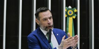 MARANGONI: Avança projeto que permite acompanhante em exames de autoescola para pessoas com TEA e Síndrome de Down