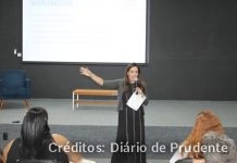 Palestra da Dra. Fabiana Marangoni em Presidente Prudente destaca inclusão e diagnóstico tardio do autismo