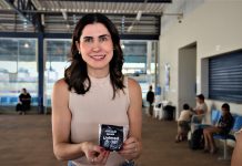 Unimed doa 200 toucas de natação para prefeitura de Presidente Prudente