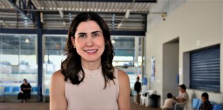 Unimed doa 200 toucas de natação para prefeitura de Presidente Prudente