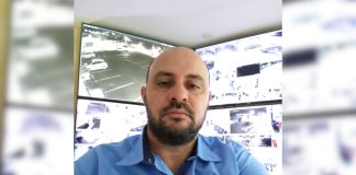 Câmara entrega Cartão de Prata ao empresário Jose Augusto Pereira Sanches