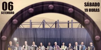 Orquestra Sanfônica de Prudente se apresenta de graça no bairro Vila Mariana