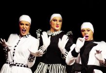 Tragicomédia ‘A Noite das Mal Dormidas’ é encenada gratuitamente no Sesc Thermas