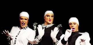 Tragicomédia ‘A Noite das Mal Dormidas’ é encenada gratuitamente no Sesc Thermas