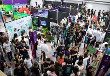 UNOESTE: Feira de Profissões bate recorde com mais de 12 mil visitantes