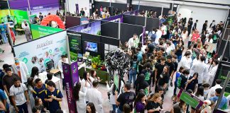 UNOESTE: Feira de Profissões bate recorde com mais de 12 mil visitantes