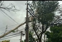 Energisa solta comunicado sobre falta de energia em bairros de Prudente