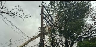 Energisa solta comunicado sobre falta de energia em bairros de Prudente