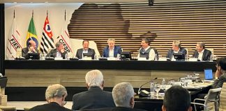 Em Presidente Prudente, Ipem-SP e Ciesp vão se reunir para discutir a competitividade da indústria regional