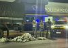 Polícia Rodoviária apreende quase 100 kg de cocaína escondidos em pneus de carreta em Pirapozinho