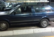 Polícia Militar recupera veículo furtado e prende dois homens no Parque São Matheus