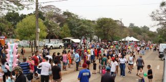 Confira a programação para o aniversário de 108 anos de Presidente Prudente