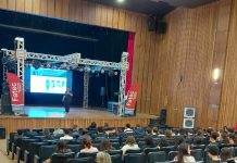 Secult e Fatec promovem aulão de preparação para o Enem 2025 no Matarazzo