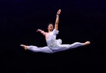 Jovem bailarino prudentino é contratado por companhia internacional após destaque em festival