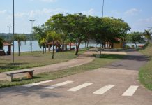 Prefeitura abre licitação para donos de lanchontes que queiram quiosques do Balneário da Amizade