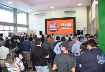 Feicorte confirma edição 2026 em Presidente Prudente e celebra resultado positivo deste ano