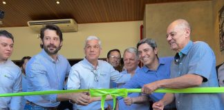 Presidente Prudente faz história com início do abastecimento urbano por biometano