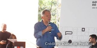 Bragato fala que Prudente é outra com Tupã a frente da prefeitura