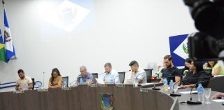 ÁLVARES MACHADO: Vereadores discutem oferta de Reiki a idosos na rede municipal de saúde