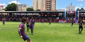 Semepp e LZB Sports abrem inscrições para Campeonato Amador 2025