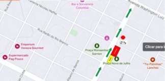 Desfile de 7 de Setembro terá interdições no trânsito da avenida Coronel Marcondes