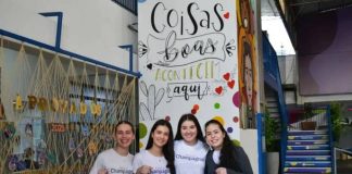 PRUDENTE: Estudantes da Escola Champagnat fazem campanha contra o bullying em vídeo e são premiadas pelo Ministério Público