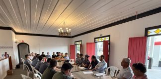 ExpoPrudente 2025 terá portões abertos e esquema especial de segurança