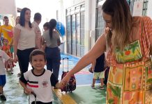 Seduc abre vagas para novos alunos nas escolas municipais de Prudente em 2026