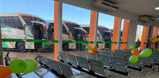 Andorinha inaugura novo espaço para acolher pacientes da região