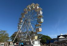 Expo Prudente divulga horários de abertura do recinto e atrações da festa