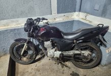 Homem é preso no João Domingos Netto após comprar moto na “feira do rolo”