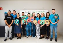 Feira do Intercâmbio em Prudente inspira jovens e profissionais a conquistarem novas trajetórias
