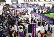 Unoeste promove Feira de Profissões 2025 e deve receber mais de 11 mil estudantes em Presidente Prudente